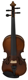 Student Violin 1/8 Size 